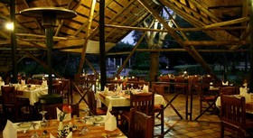 Protea Hotel Lusaka Safari Lodge