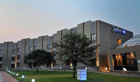 Radisson Blu Lusaka