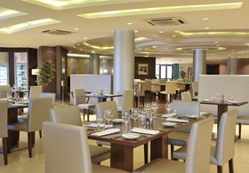 Radisson Blu Lusaka
