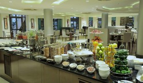 Radisson Blu Lusaka
