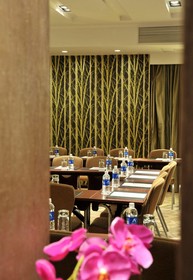 Radisson Blu Lusaka