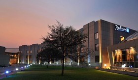 Radisson Blu Lusaka