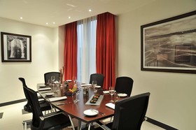 Radisson Blu Lusaka