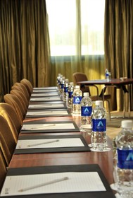 Radisson Blu Lusaka