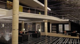 Radisson Blu Lusaka
