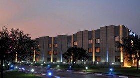 Radisson Blu Lusaka
