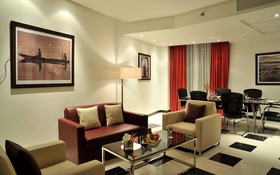 Radisson Blu Lusaka