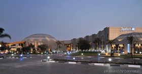 Radisson Blu Lusaka