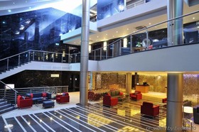 Radisson Blu Lusaka