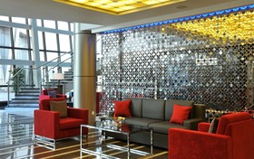 Radisson Blu Lusaka