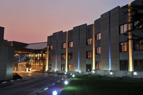 Radisson Blu Lusaka