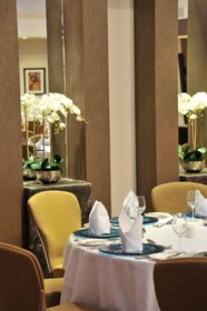 Radisson Blu Lusaka