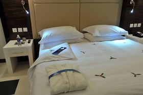 Radisson Blu Lusaka