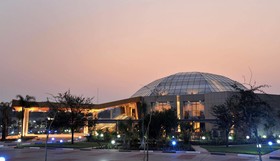 Radisson Blu Lusaka