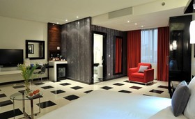 Radisson Blu Lusaka