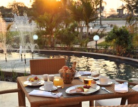 Radisson Blu Lusaka