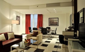 Radisson Blu Lusaka