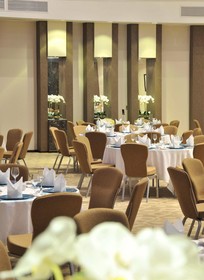 Radisson Blu Lusaka
