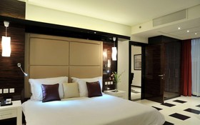 Radisson Blu Lusaka