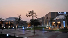 Radisson Blu Lusaka