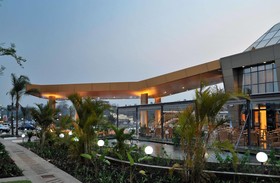 Radisson Blu Lusaka