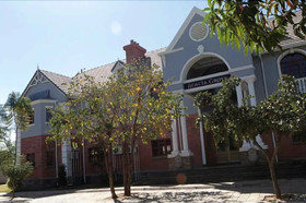 Roma Gardens