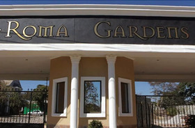 Roma Gardens