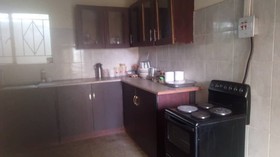 Royal Jacobs Apartments Bed & Breakfast