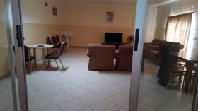 Royal Jacobs Apartments Bed & Breakfast