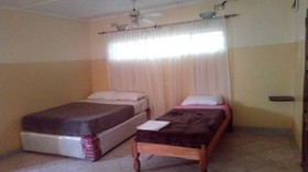 Royal Jacobs Apartments Bed & Breakfast