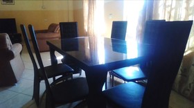 Royal Jacobs Apartments Bed & Breakfast