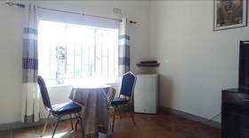 Royal Jacobs Apartments Bed & Breakfast