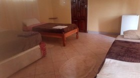 Royal Jacobs Apartments Bed & Breakfast