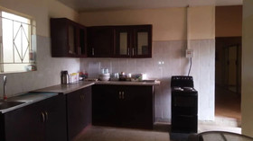 Royal Jacobs Apartments Bed & Breakfast
