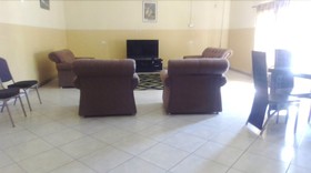 Royal Jacobs Apartments Bed & Breakfast