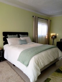 Sago Palm Executive Lodge