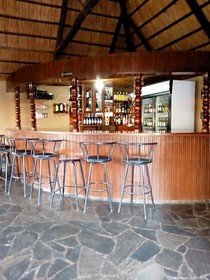 Sago Palm Executive Lodge