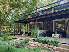 Sakae Paradise Resort