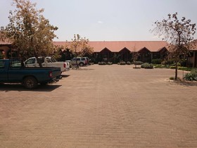 Shakespeare Court