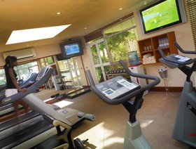 Southern Sun Ridgeway Lusaka