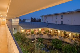 Southern Sun Ridgeway Lusaka