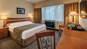 Southern Sun Ridgeway Lusaka