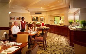 Southern Sun Ridgeway Lusaka