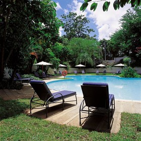 Southern Sun Ridgeway Lusaka