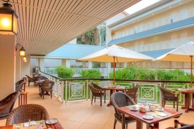 Southern Sun Ridgeway Lusaka