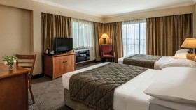 Southern Sun Ridgeway Lusaka