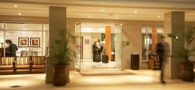 Southern Sun Ridgeway Lusaka