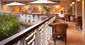 Southern Sun Ridgeway Lusaka