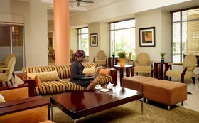 Southern Sun Ridgeway Lusaka