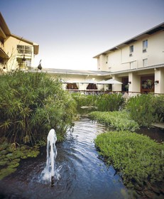 Southern Sun Ridgeway Lusaka